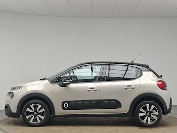 Used Citroen C3 2019 for sale - 77716974: Photo