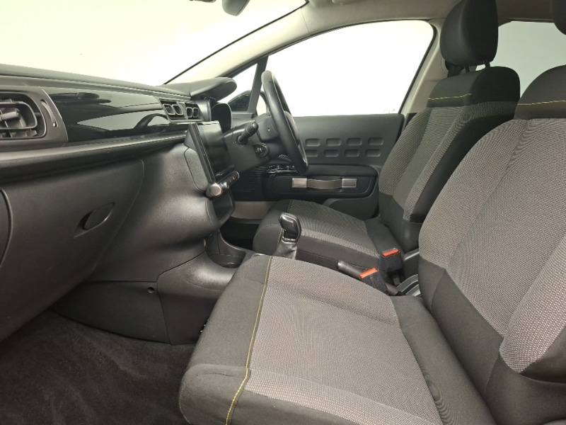 Used Citroen C3 2019 for sale - 77716974: Photo 5