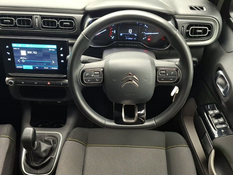 Used Citroen C3 2019 for sale - 77716974: Photo 7