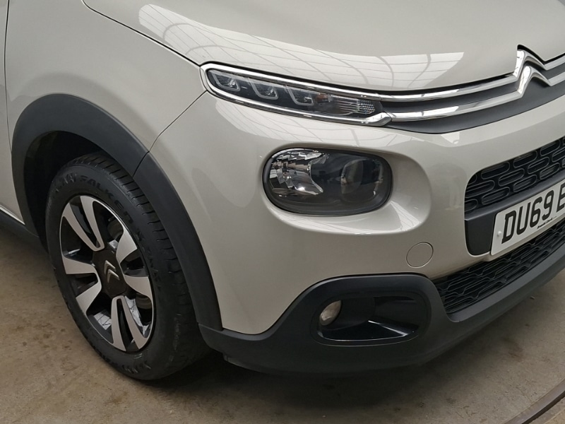 Used Citroen C3 2019 for sale - 77716974: Photo 9