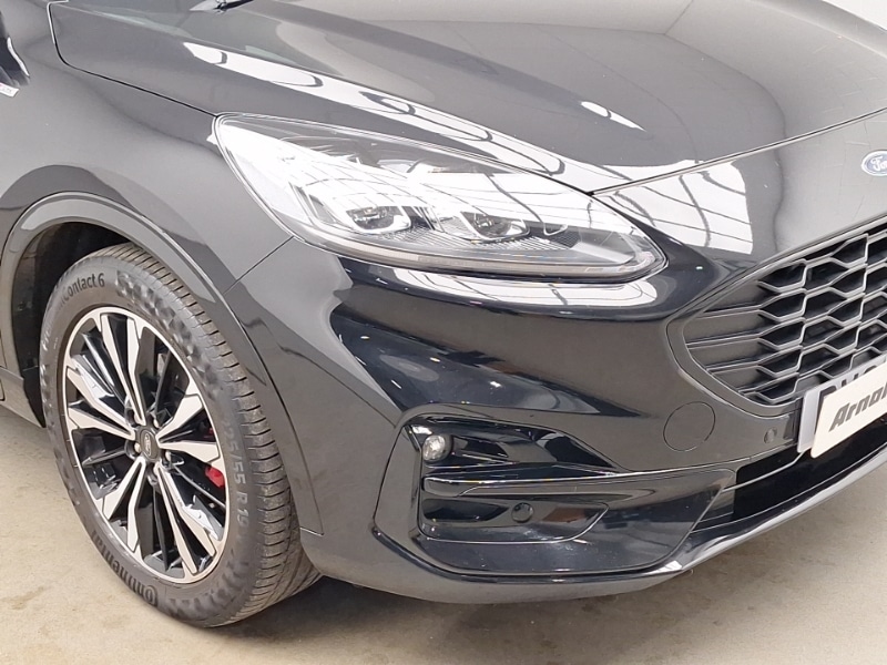 Used Ford Kuga 2022 for sale - 77134344: Photo 9