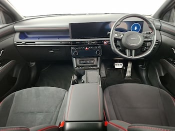 Used Hyundai TUCSON 2025 for sale - 78783176: Photo