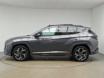 Used Hyundai TUCSON 2025 for sale - 78783176: Photo