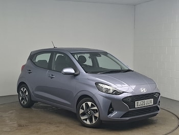 Used Hyundai i10 2025 for sale - 78647298: Photo