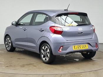 Used Hyundai i10 2025 for sale - 78647298: Photo