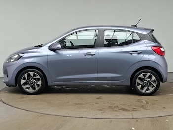 Used Hyundai i10 2025 for sale - 78647298: Photo