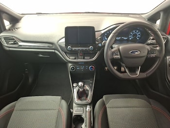 Used Ford Fiesta 2019 for sale - 78642278: Photo