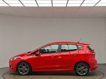 Used Ford Fiesta 2019 for sale - 78642278: Photo