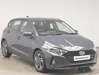 Hyundai - i20