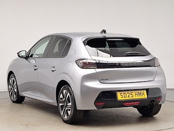 Used Peugeot 208 2025 for sale - 75550829: Photo