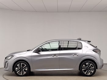 Used Peugeot 208 2025 for sale - 75550829: Photo