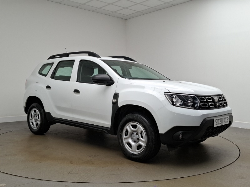 Used Dacia Duster 2020 for sale - 76594061: Photo 13