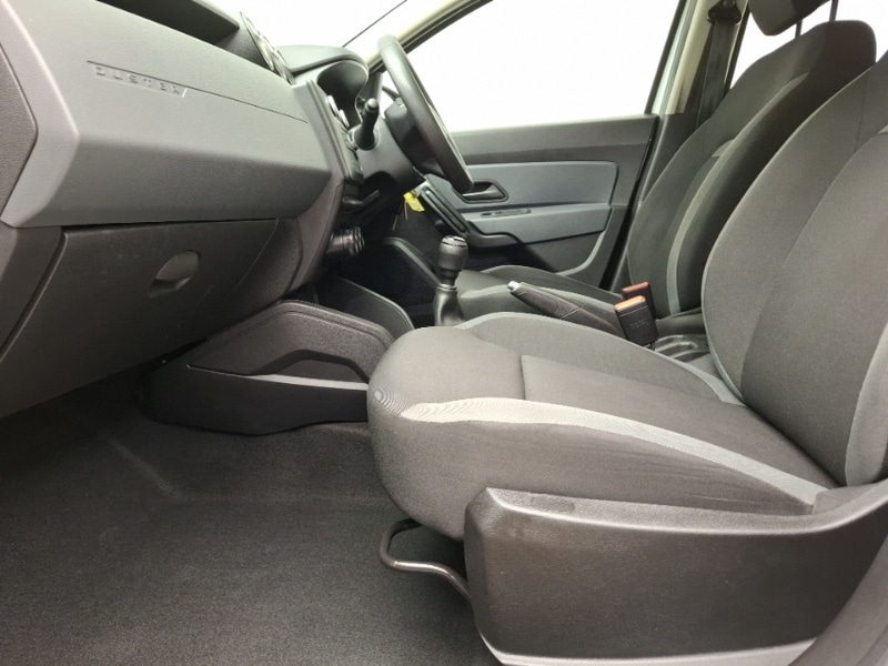Used Dacia Duster 2020 for sale - 76594061: Photo 5