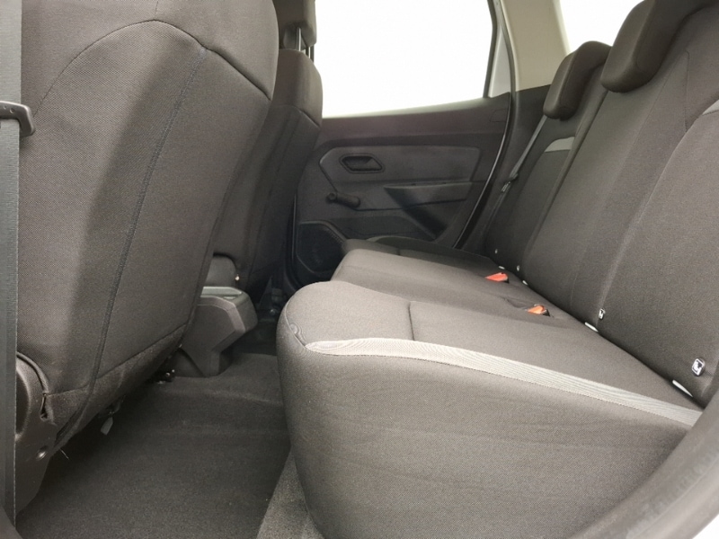 Used Dacia Duster 2020 for sale - 76594061: Photo 6