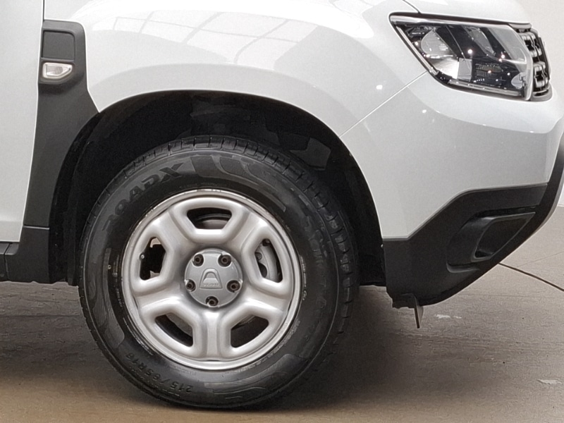 Used Dacia Duster 2020 for sale - 76594061: Photo 9