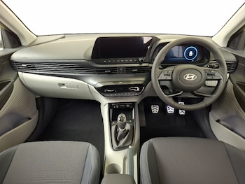 Used Hyundai BAYON 2026 for sale - 79348181: Photo