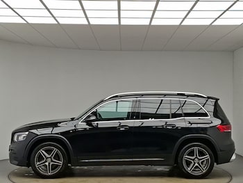 Used Mercedes-Benz GLB 2022 for sale - 79243282: Photo