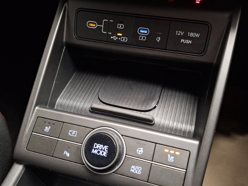 Used Hyundai KONA 2024 for sale - 77223898: Photo 14