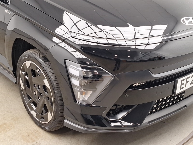 Used Hyundai KONA 2024 for sale - 77223898: Photo 9