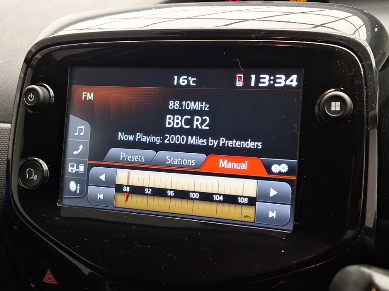 Used Citroen C1 2019 for sale - 76880242: Photo 10