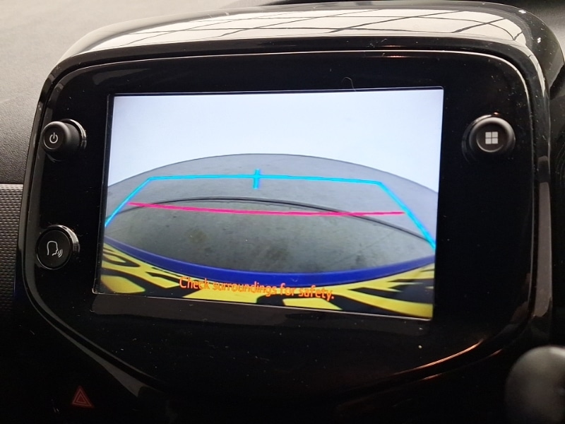 Used Citroen C1 2019 for sale - 76880242: Photo 11