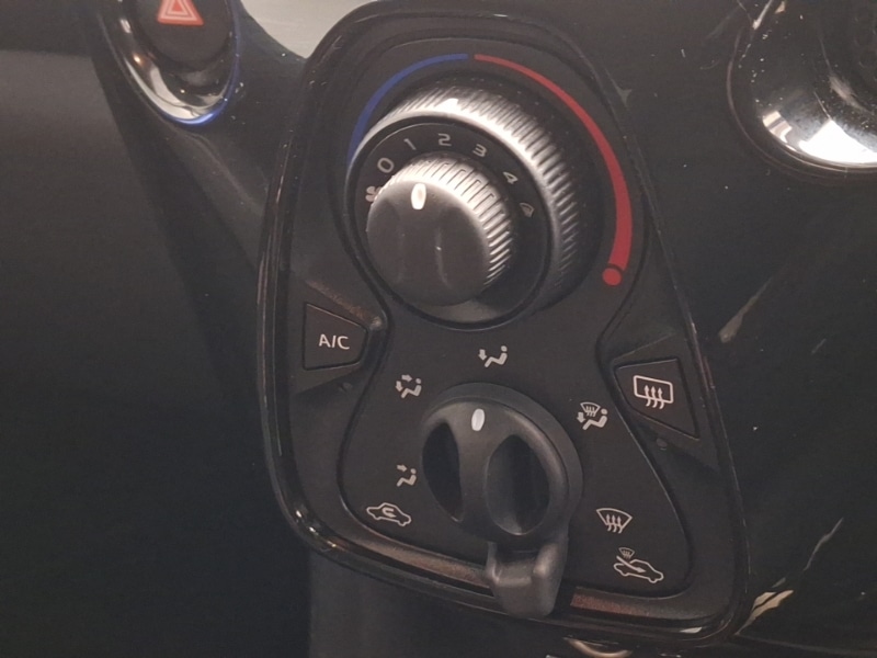 Used Citroen C1 2019 for sale - 76880242: Photo 12