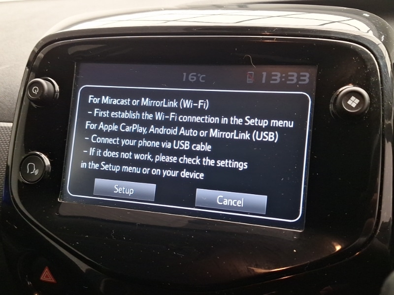 Used Citroen C1 2019 for sale - 76880242: Photo 15