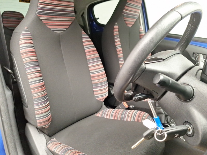 Used Citroen C1 2019 for sale - 76880242: Photo 16