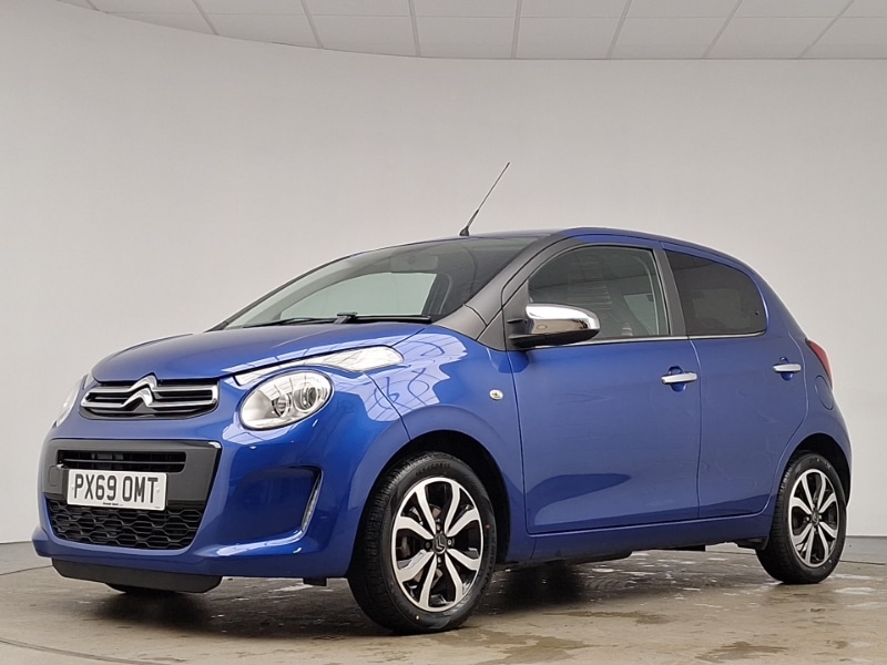 Used Citroen C1 2019 for sale - 76880242: Photo 18