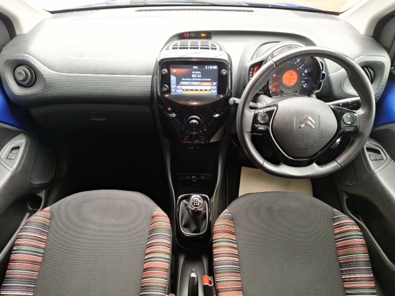 Used Citroen C1 2019 for sale - 76880242: Photo 2