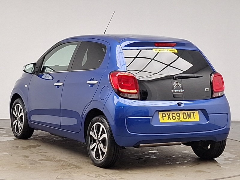 Used Citroen C1 2019 for sale - 76880242: Photo 3