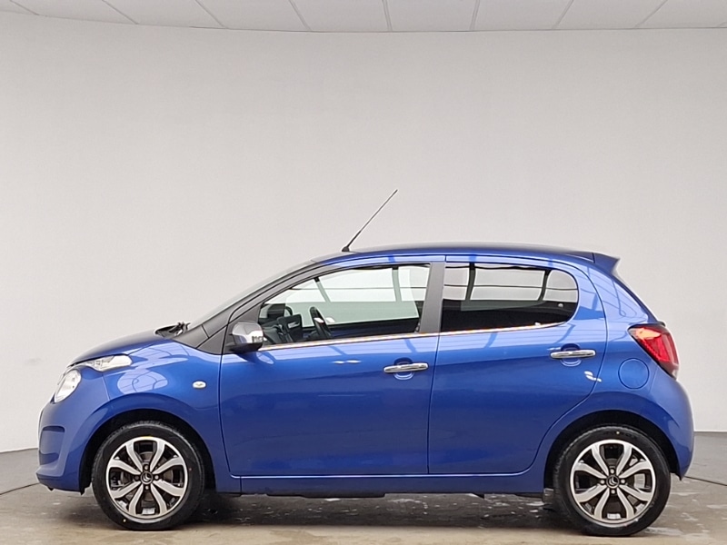 Used Citroen C1 2019 for sale - 76880242: Photo 4