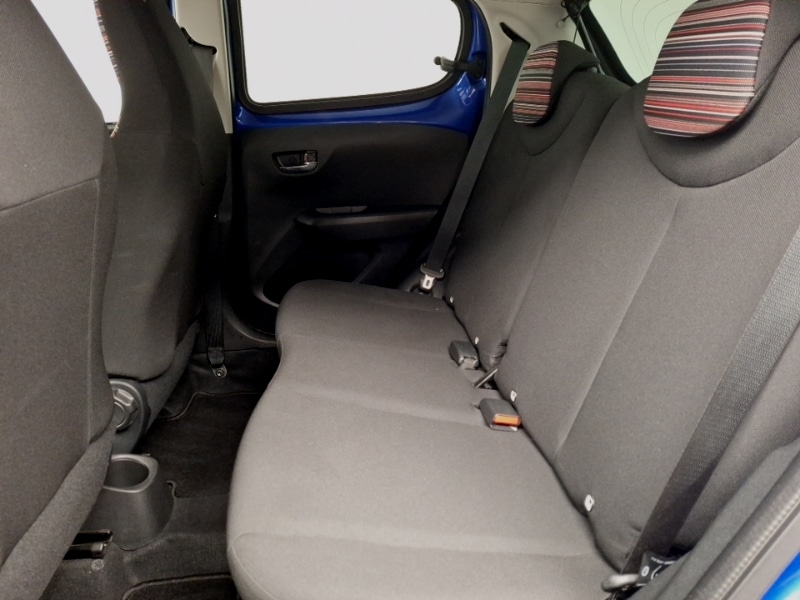 Used Citroen C1 2019 for sale - 76880242: Photo 6