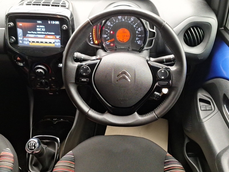 Used Citroen C1 2019 for sale - 76880242: Photo 7