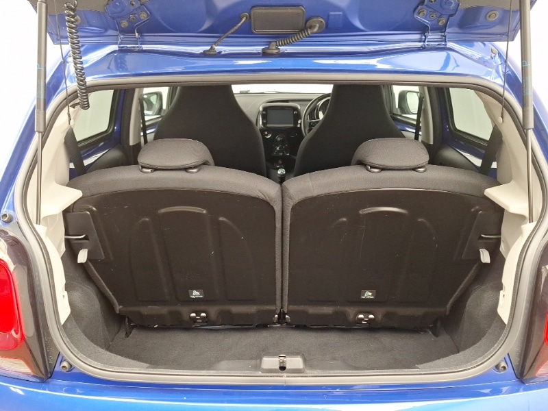 Used Citroen C1 2019 for sale - 76880242: Photo 8