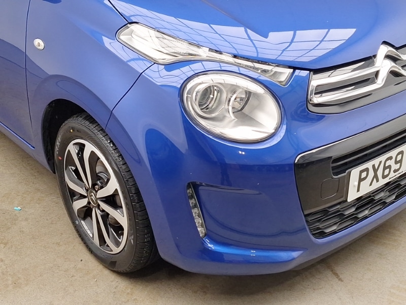 Used Citroen C1 2019 for sale - 76880242: Photo 9