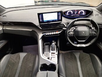 Used Peugeot 3008 2022 for sale - 78333775: Photo