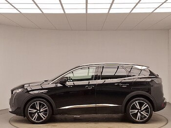 Used Peugeot 3008 2022 for sale - 78333775: Photo