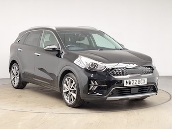 Used Kia Niro 2022 for sale - 78808671: Photo