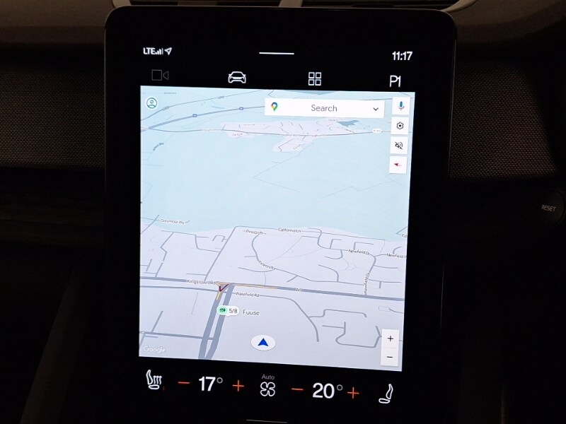 Used Polestar Polestar 2 2023 for sale - 76254510: Photo 18