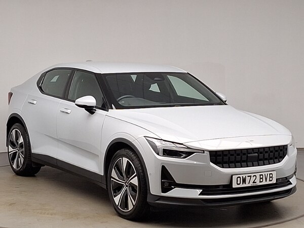 Used Polestar Polestar 2 2023 for sale - 76254510: Photo 1