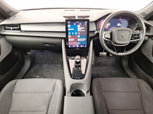 Used Polestar Polestar 2 2023 for sale - 76254510: Photo 2