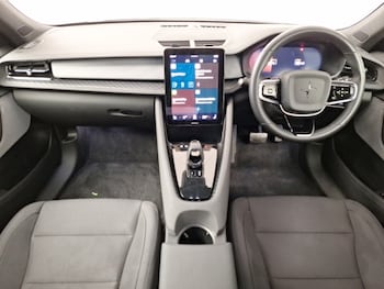 Used Polestar Polestar 2 2023 for sale - 76254510: Photo 2