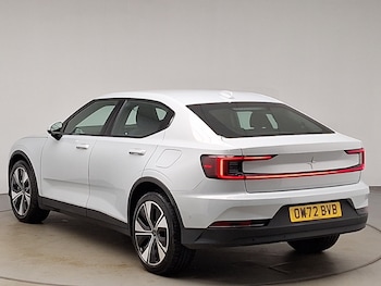 Used Polestar Polestar 2 2023 for sale - 76254510: Photo 3
