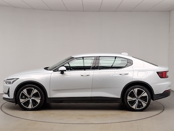 Used Polestar Polestar 2 2023 for sale - 76254510: Photo 4