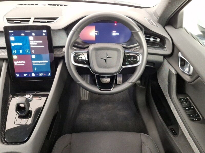 Used Polestar Polestar 2 2023 for sale - 76254510: Photo 7