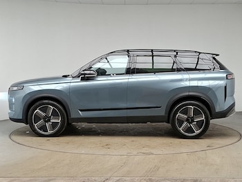 Used Jaecoo Jaecoo 7 2025 for sale - 78342866: Photo