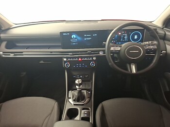 Used Hyundai TUCSON 2025 for sale - 78478580: Photo