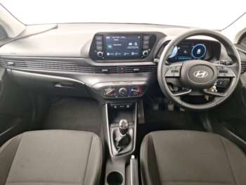 Used Hyundai i20 2024 for sale - 75256748: Photo