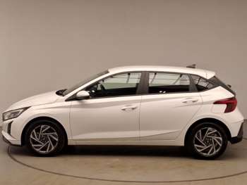 Used Hyundai i20 2024 for sale - 75256748: Photo